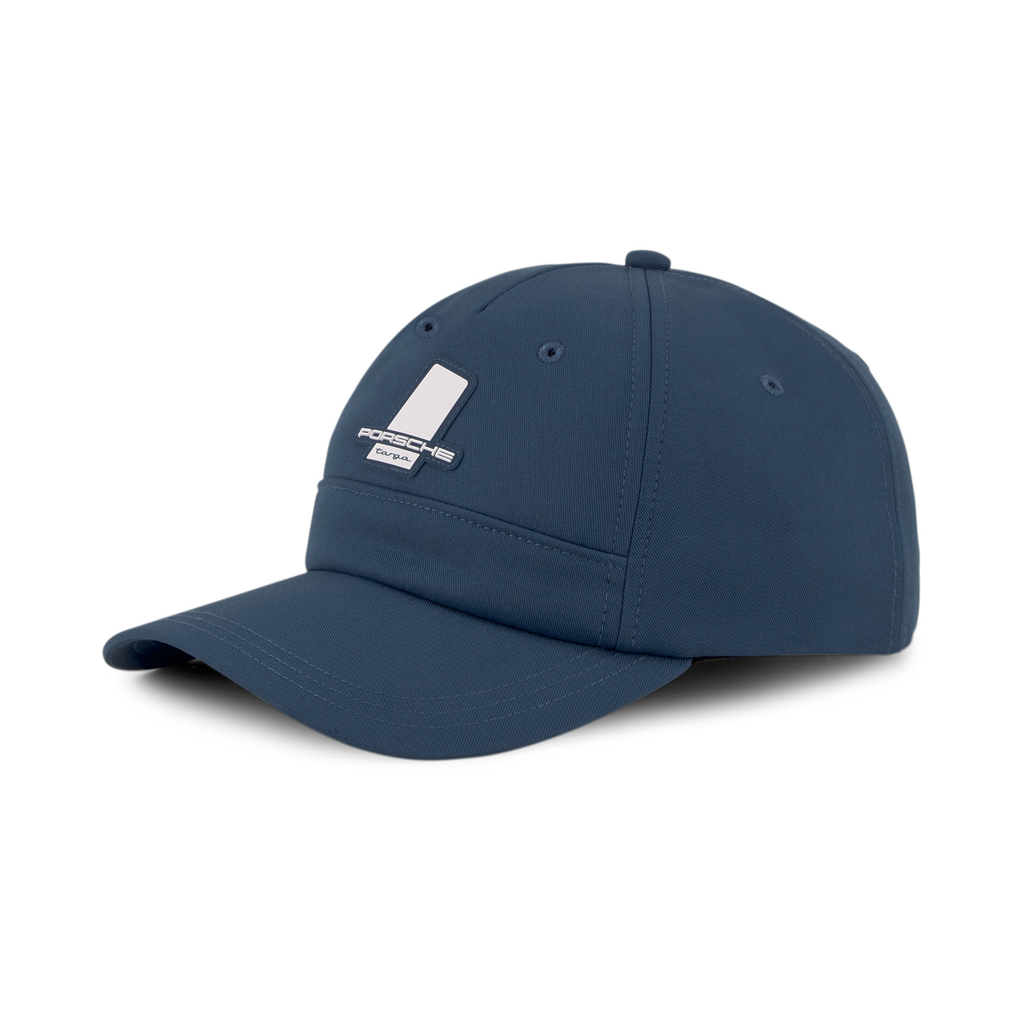 

Бейсболка унисекс PUMA Porsche Legacy Bb Cap синяя, one size, Porsche Legacy Bb Cap