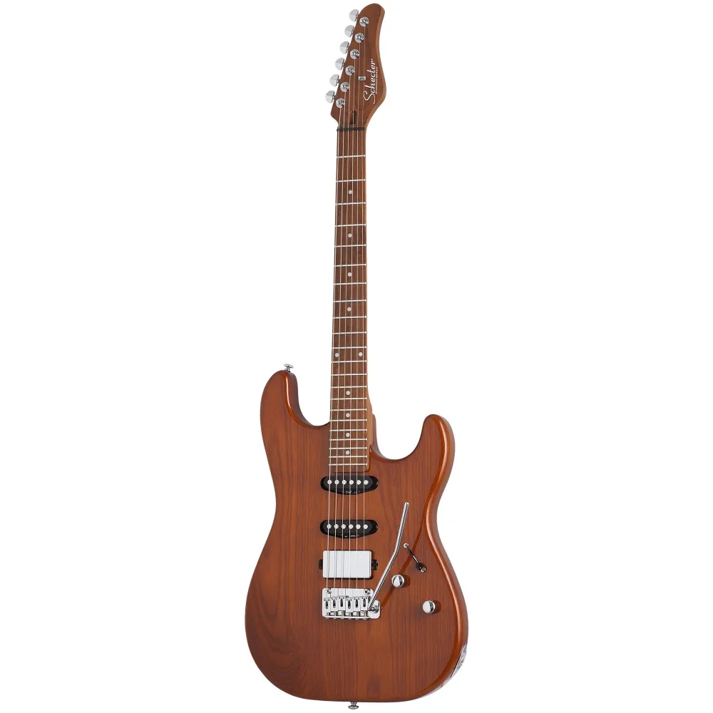 

Электрогитара Schecter TRADITIONAL VAN NUYS GNAT ASH