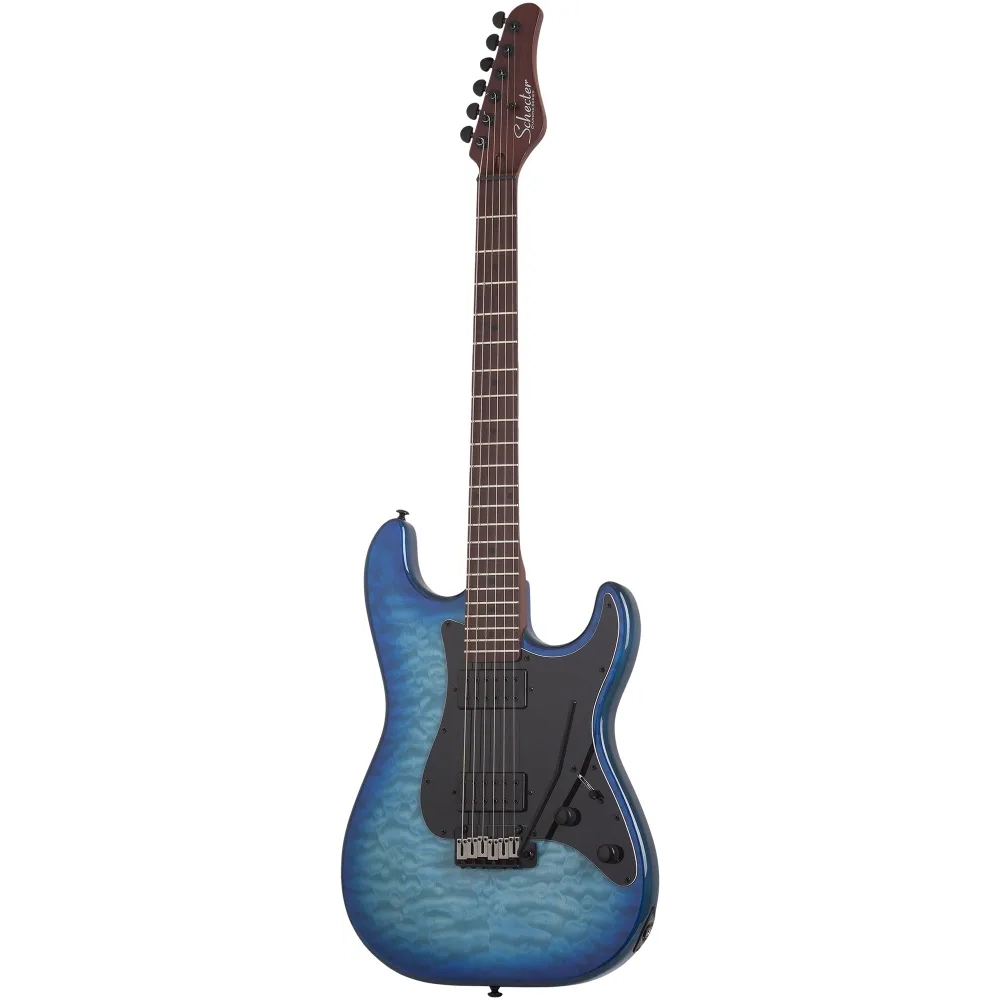 

Электрогитара Schecter TRADITIONAL PRO TBB