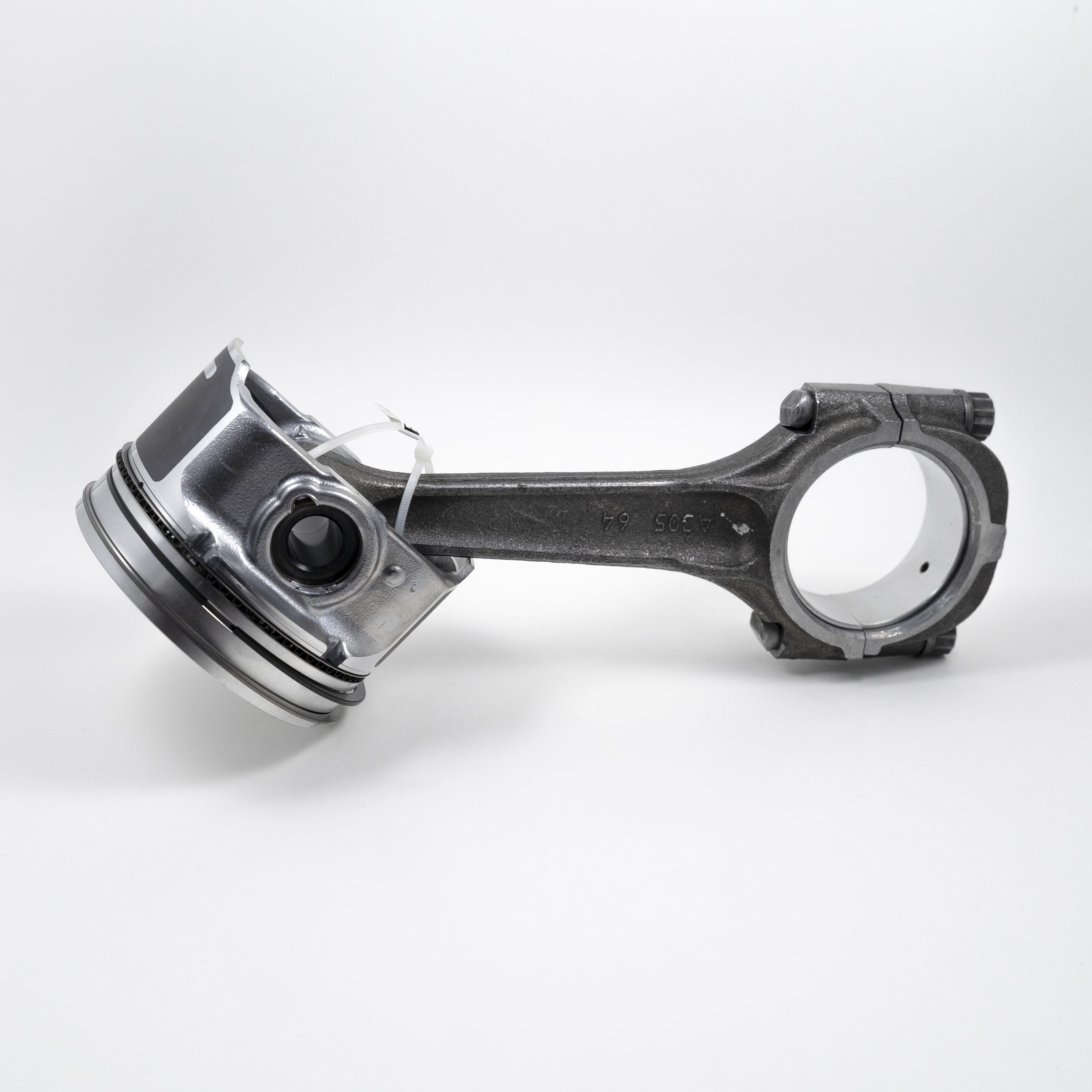 

Поршень ГАЗ дв. A274 EvoTech (96.5) шатун + кольца (УМЗ)