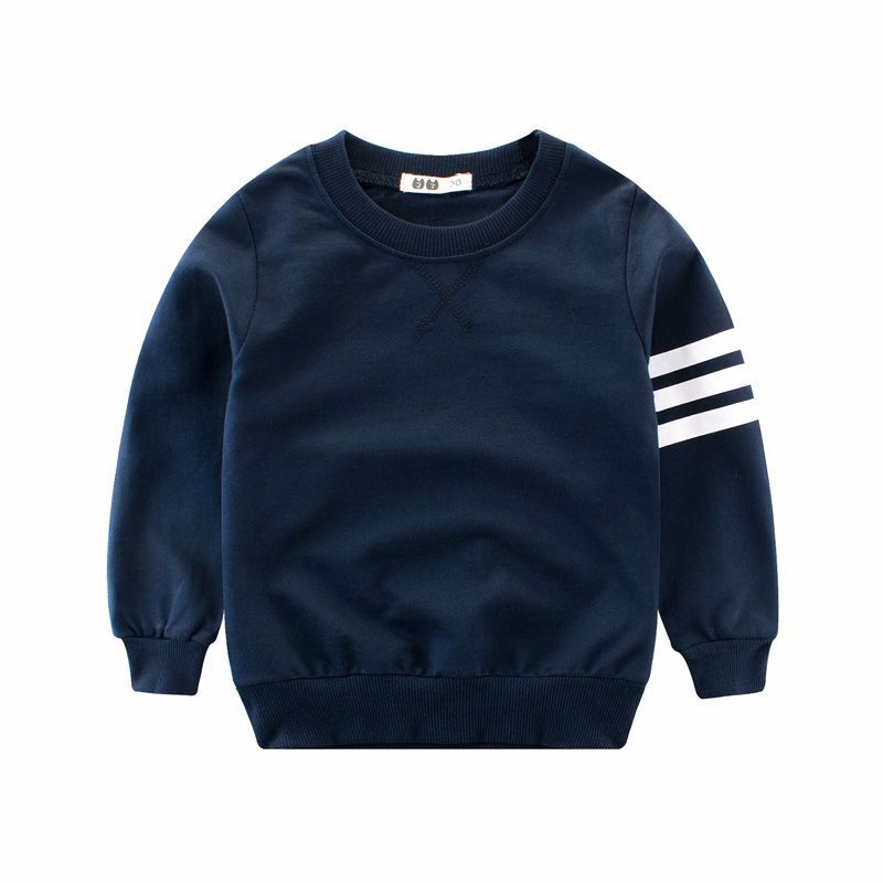 

Свитшот 27 Kids цв. синий р. 98, 29716