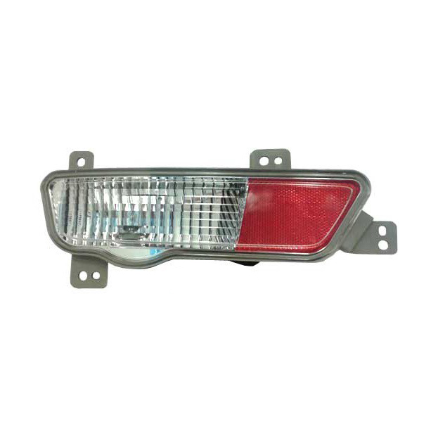 

Фонарь заднего бампера левый General Motors для Chevrolet Cruze 2009 95240542