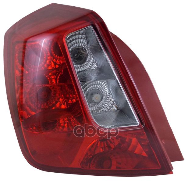 

Фонарь задний Lh Lacetti'03- General Motors 96551223