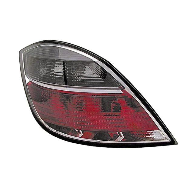 

Фонарь задний левый General Motors для OPEL Astra-H 07, 13222324 General Motors 13222324