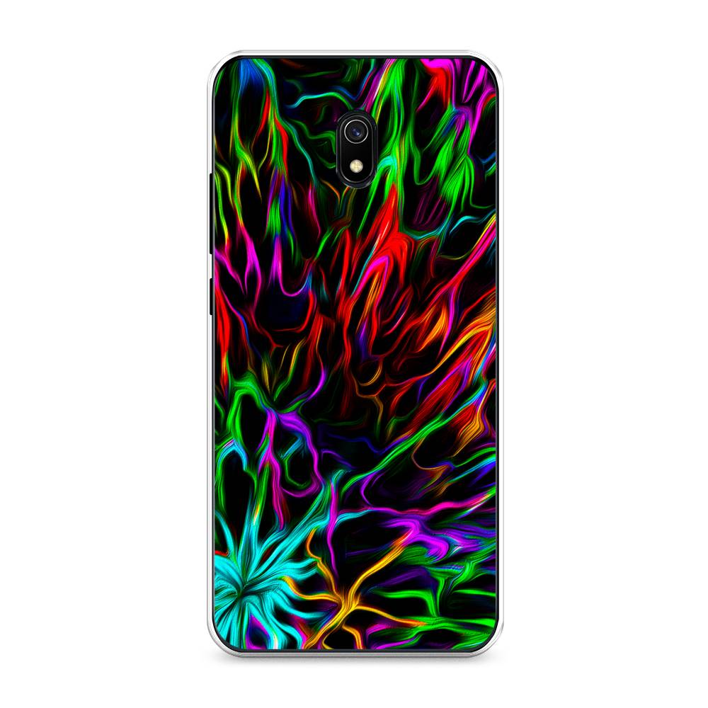 Чехол на Xiaomi Redmi 8A 