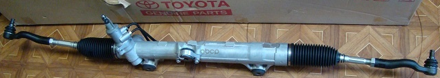 

Рейка рулевая 4420060170 Toyota