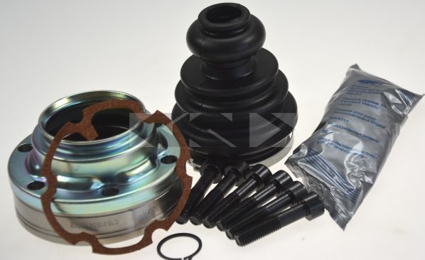 

Шарнирный комплект, приводной вал GKN-Spidan 302305 GKN-Spidan 302305