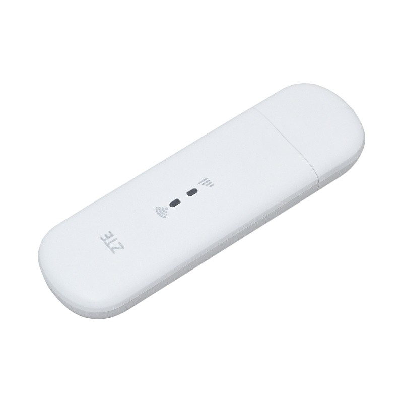 Модем 3G/4G ZTE MF79U с Wi-Fi