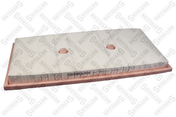 

Фильтр воздушный STELLOX 71-01554-SX Stellox 7101554sx