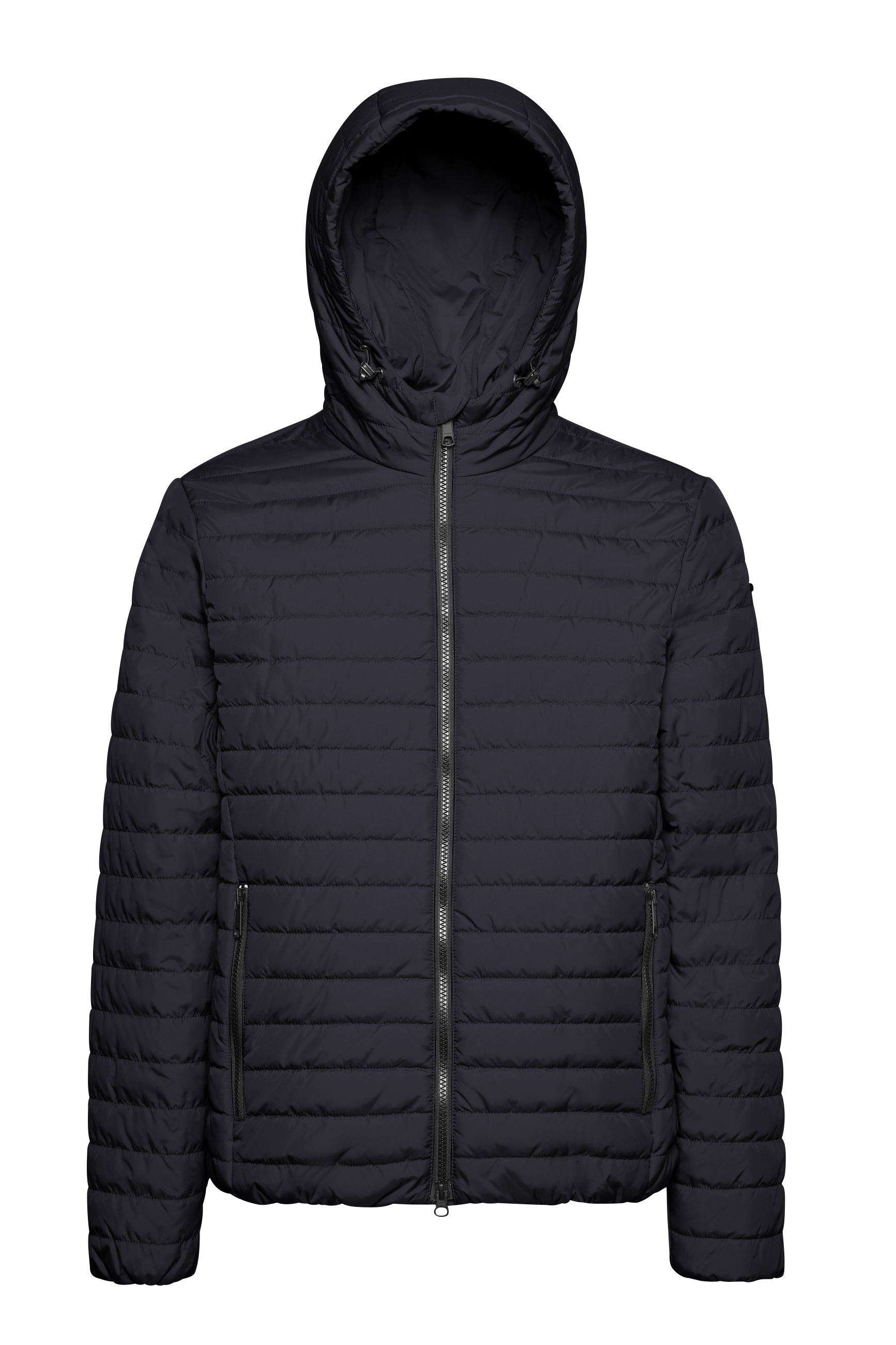 

Куртка мужская Geox M3522JT2973F1624 синяя 52 EU, Синий, M3522JT2973F
