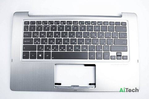 

Клавиатура для Asus TX300 TX300CA TopCase с подсветкой p/n: NSK-UQ001