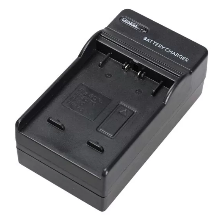 

Зарядное устройство MyPads для аккумуляторных батарей DLI109 фотоаппарата Pentax K-70/K-S2, K-70/K-S2