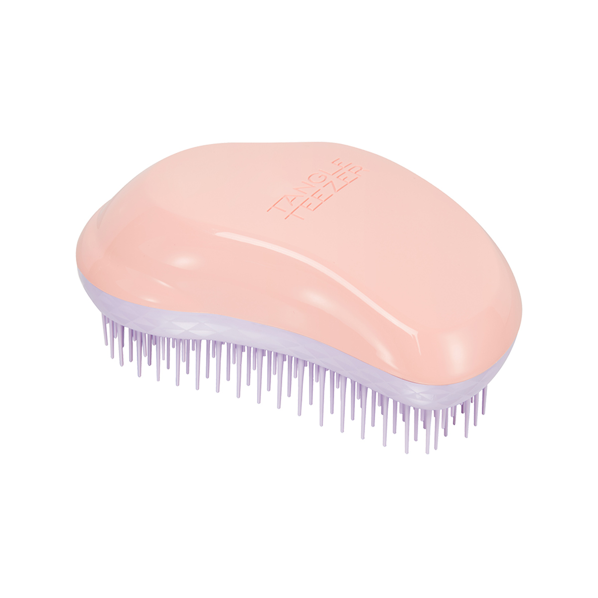 фото Расческа tangle teezer the original salmon smoothie