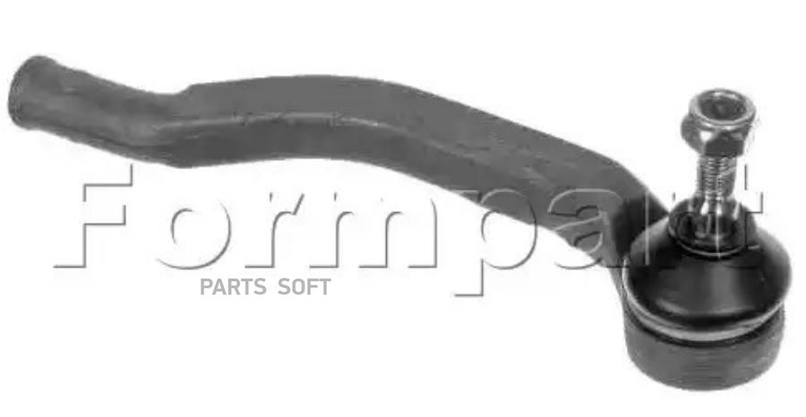 

FORMPART Наконечник рулевой тяги прав RHT M14x1.5 RENAULT: LAGUNA II 01-, ESPACE IV 02-, T