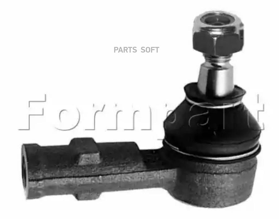 

FORMPART Наконечник рулевой тяги OPEL: VECTRA 96-, OMEGA 94- 1шт