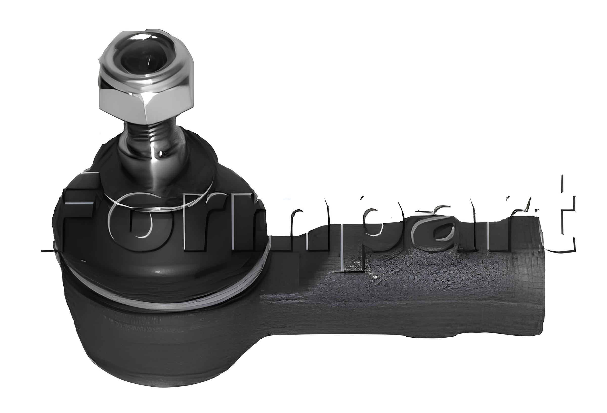 

FORMPART Наконечник рулевой тяги RHT M16x1.5 IVECO: DAILY 30.8-59.12 1шт