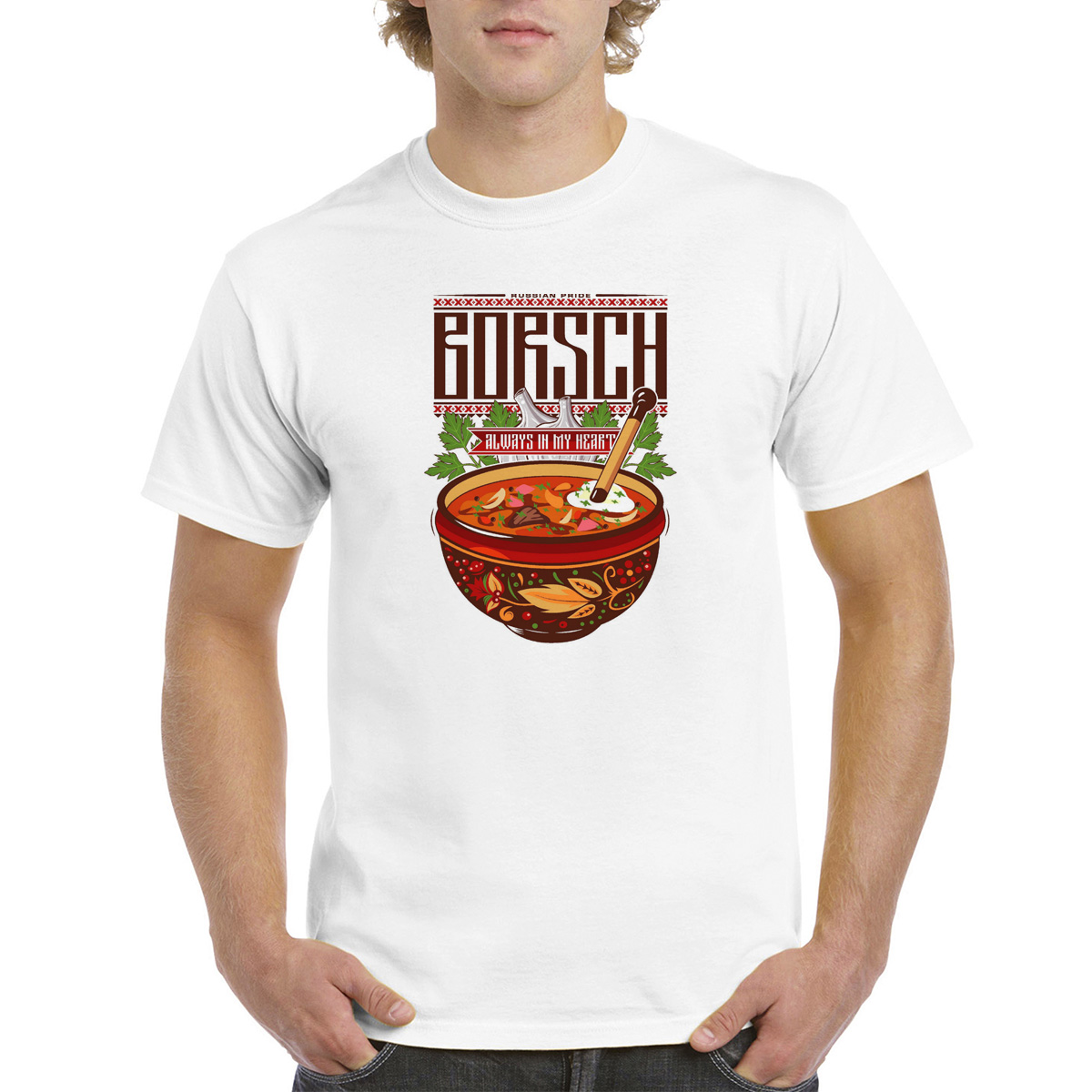 

Футболка унисекс CoolPodarok M0114677 белая 58 RU, Белый, M0114677