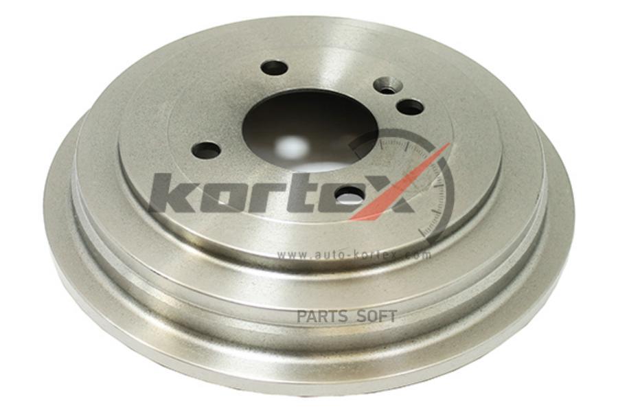 KORTEX Барабан тормозной KORTEX KD9013 комплект 2 шт