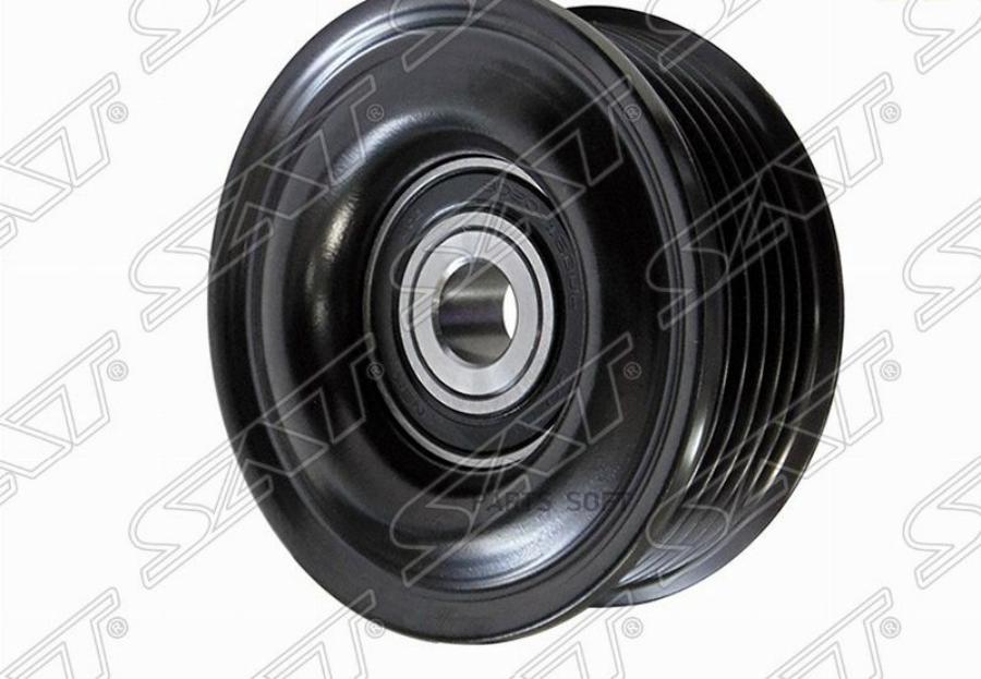 

Sat St-16604-50030 Ролик Приводного Ремня Обводной Toyota 1/2/3Uzfe 97-