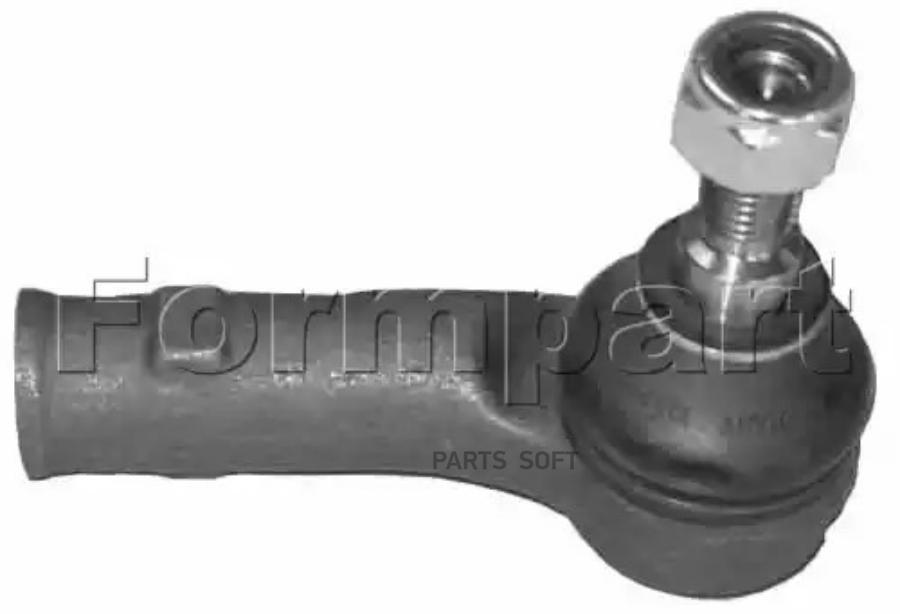 

FORMPART Наконечник рулевой тяги прав VW: TRANSPORTER Т4 CH.70-M-096449- 70-S-002791 90-03