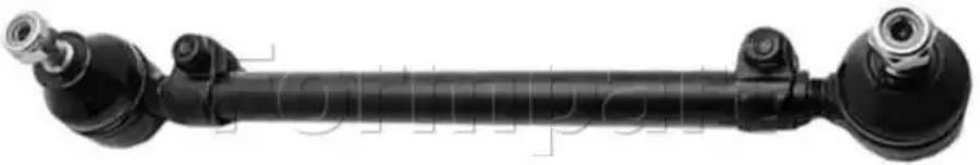 

FORMPART Тяга рулевая поперечная в сборе BMW: 5 80-, 7 7.86- 1шт