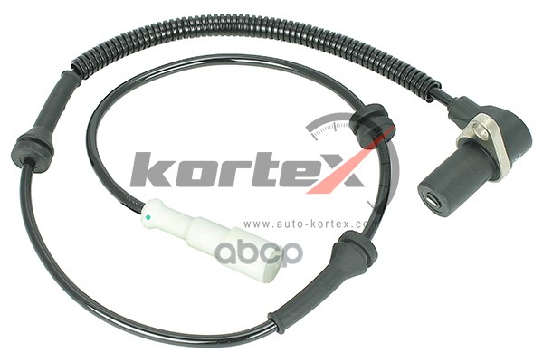 

KORTEX Датчик ABS KORTEX KER1009