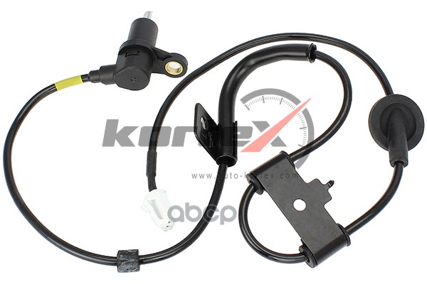 

KORTEX Датчик ABS KORTEX KER1016