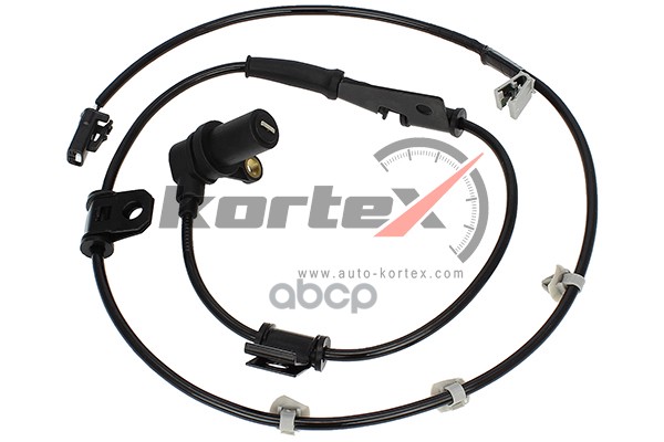 

KORTEX Датчик ABS KORTEX KER1017