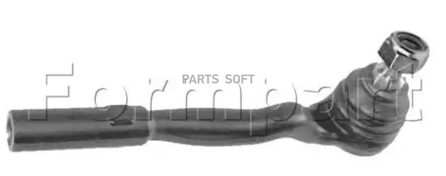 

FORMPART Наконечник рулевой тяги лев MERCEDES-BENZ: W211 02- 1шт