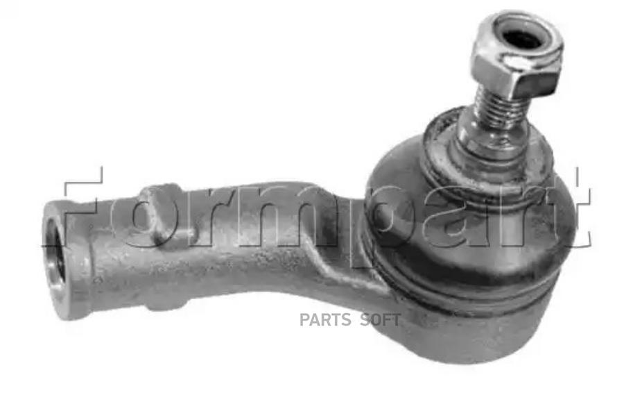 

FORMPART Наконечник рулевой тяги лев FORD: FOCUS 98- 1шт