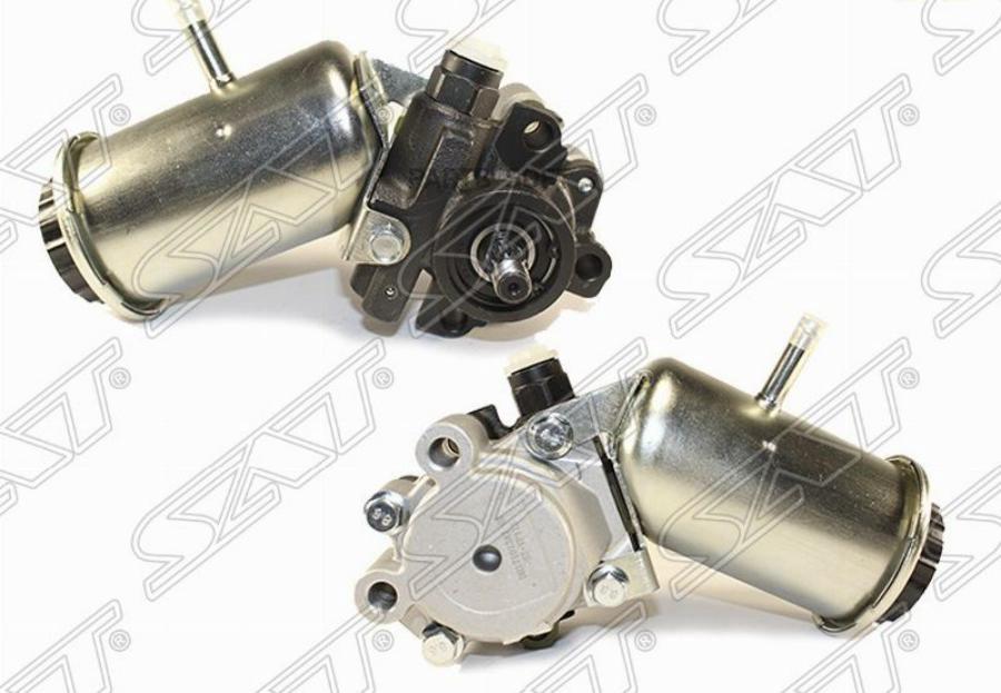

Sat St-Vp113 Насос Гур Toyota Chaser/Cresta/Crown/Mark 2 1Jzge/2Jzge 96-