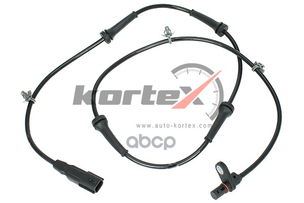 

KORTEX Датчик ABS KORTEX KER1219
