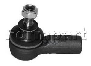 

FORMPART Наконечник рулевой тяги FORD: SCORPIO 08/85-94 1шт