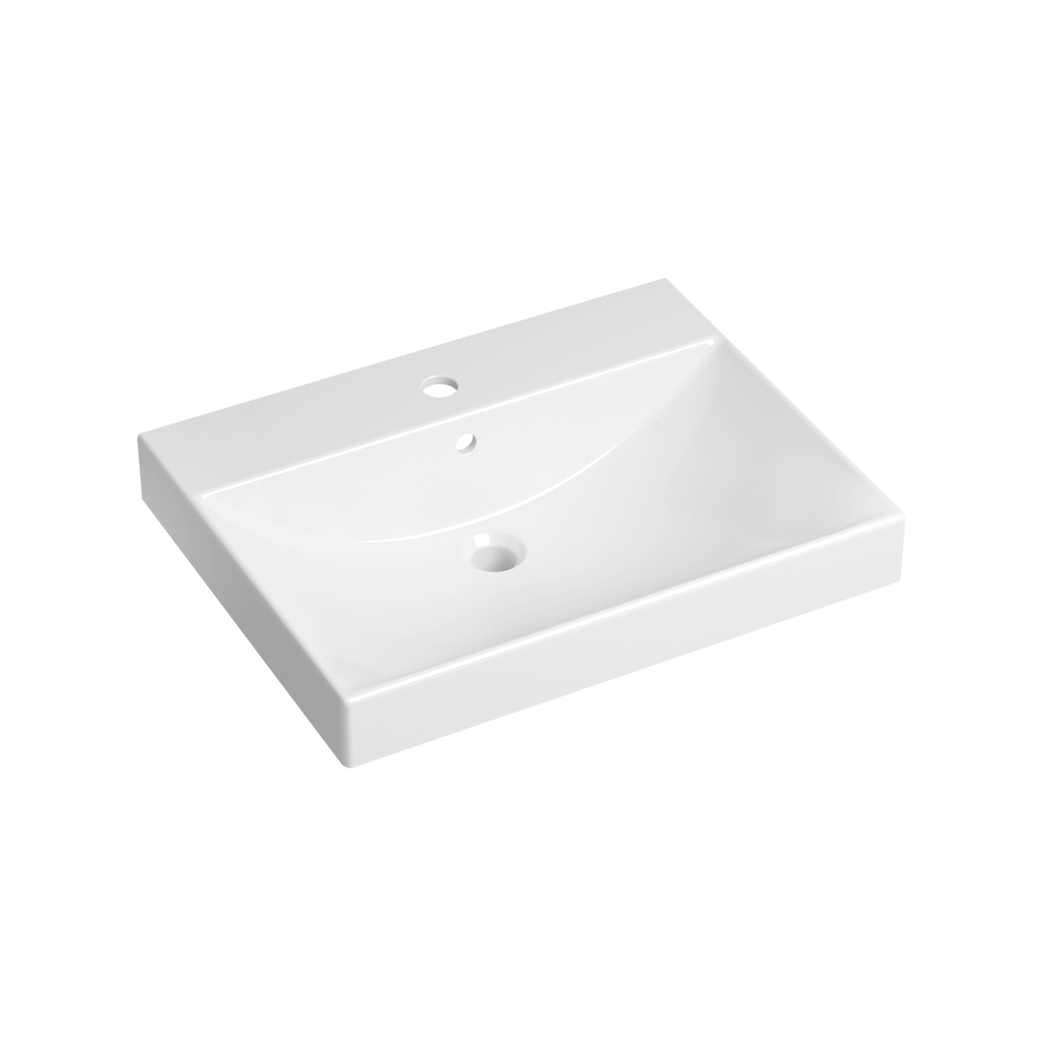 фото Врезная раковина lavinia boho bathroom sink 33311012