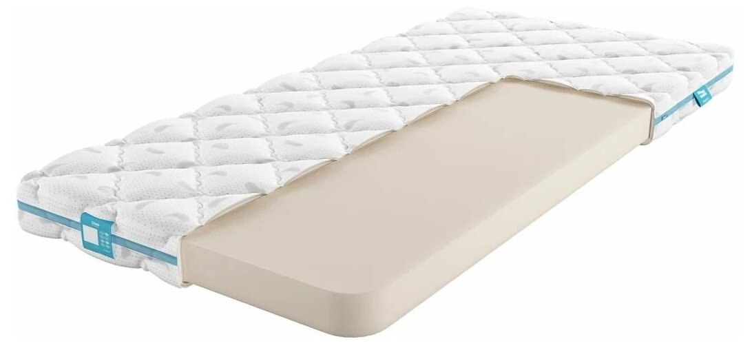 

Матрас PROMTEX Roll Standart 10 120x190, Roll Standart 10