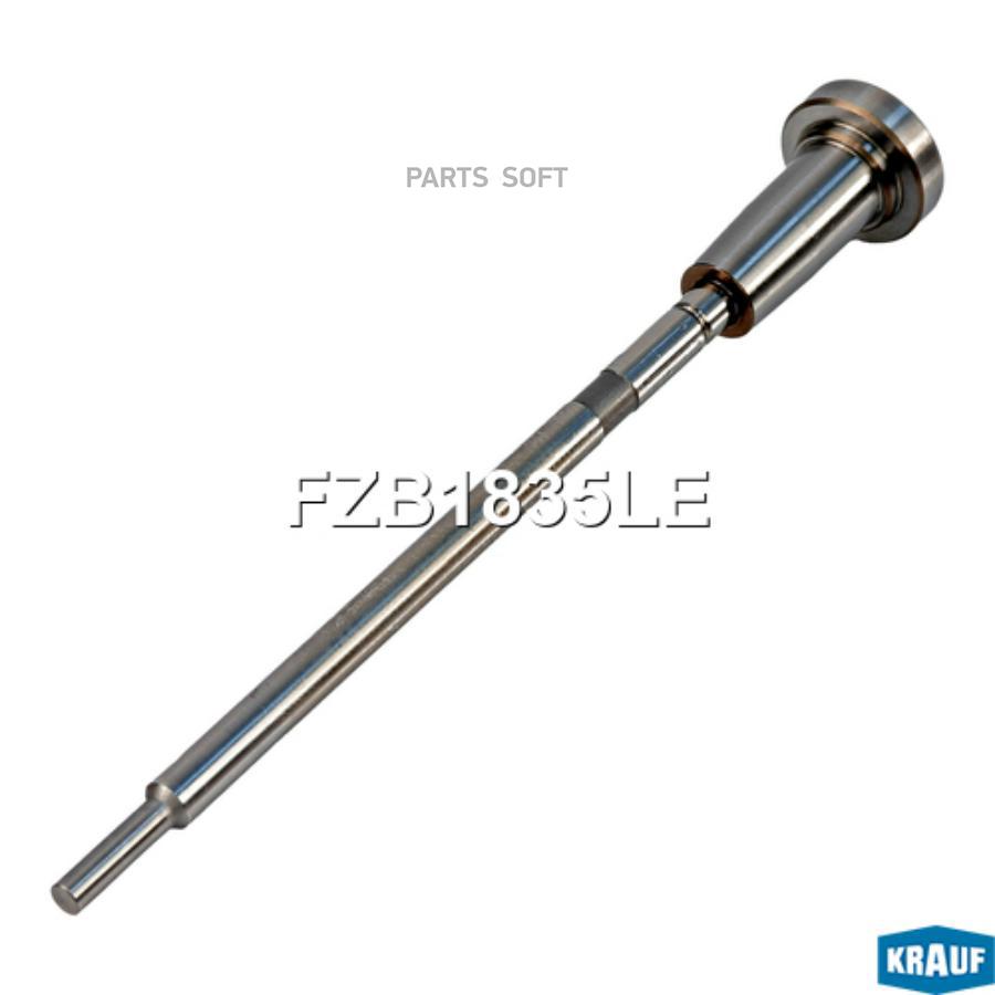 

FZB1835LE Клапан инжектора со штоком