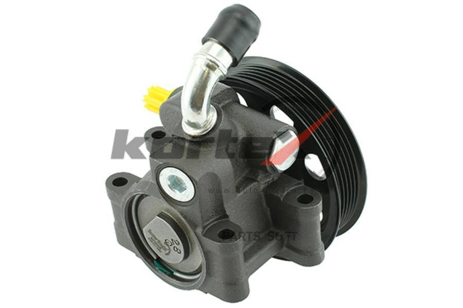 

KORTEX Насос ГУР KORTEX KPS008