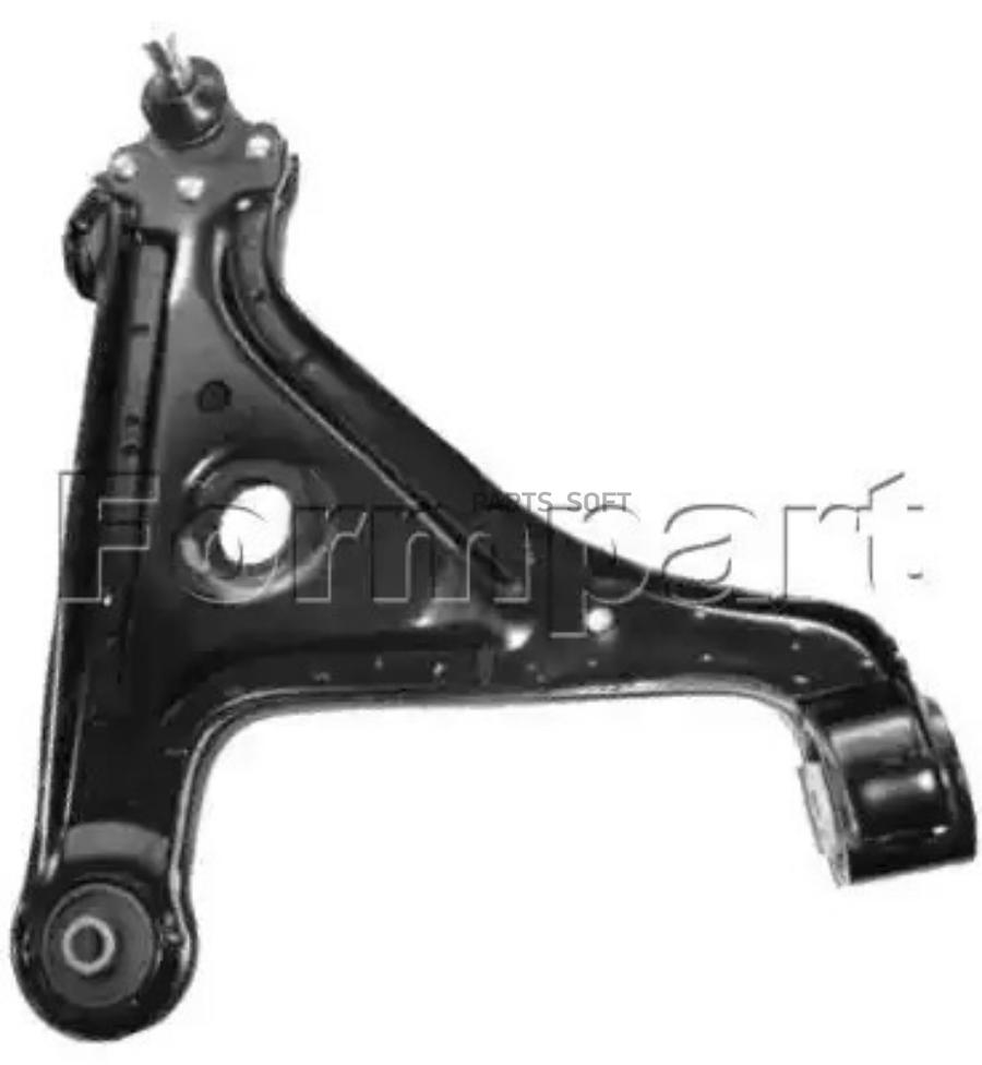 

FORMPART Рычаг подвески лев OPEL: OMEGA B 04/94-09/99 1шт