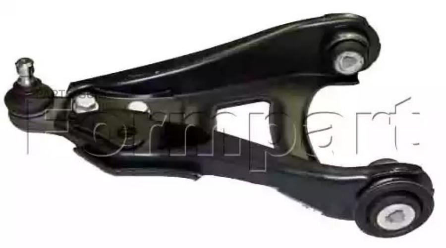 

FORMPART Рычаг подвески лев RENAULT: CLIO II SYMBOL 02/98-05/01, KANGOO 1шт