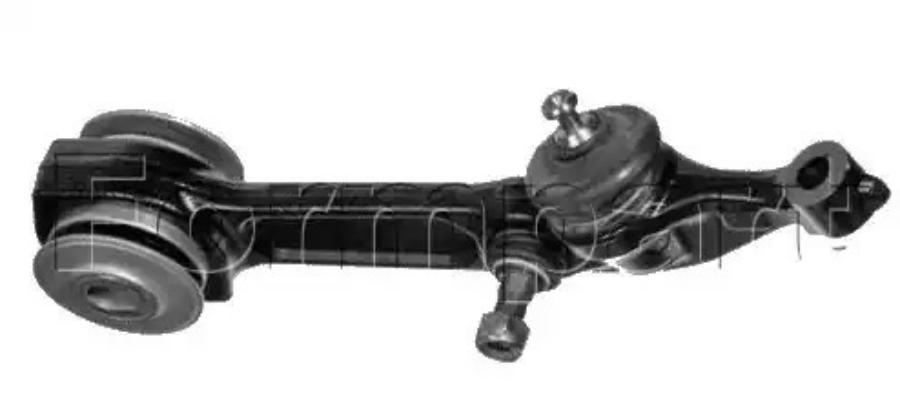 

FORMPART Рычаг подвески лев MERCEDES-BENZ: S-CLASS W220 98-05 1шт