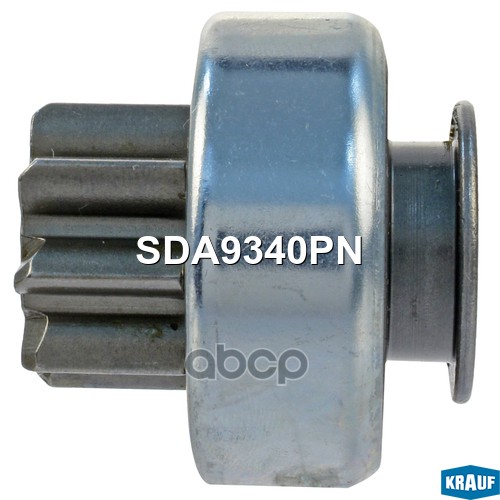 

Бендикс Стартера Krauf арт. SDA9340PN