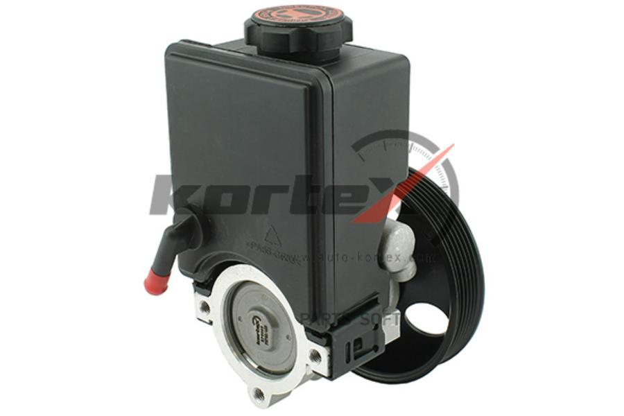 

KORTEX Насос ГУР KORTEX KPS092