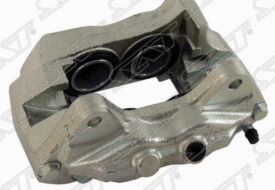 

Sat St-47750-35120 Суппорт Тормозной Fr Toyota Land Cruiser Prado 95 Lh 1Шт