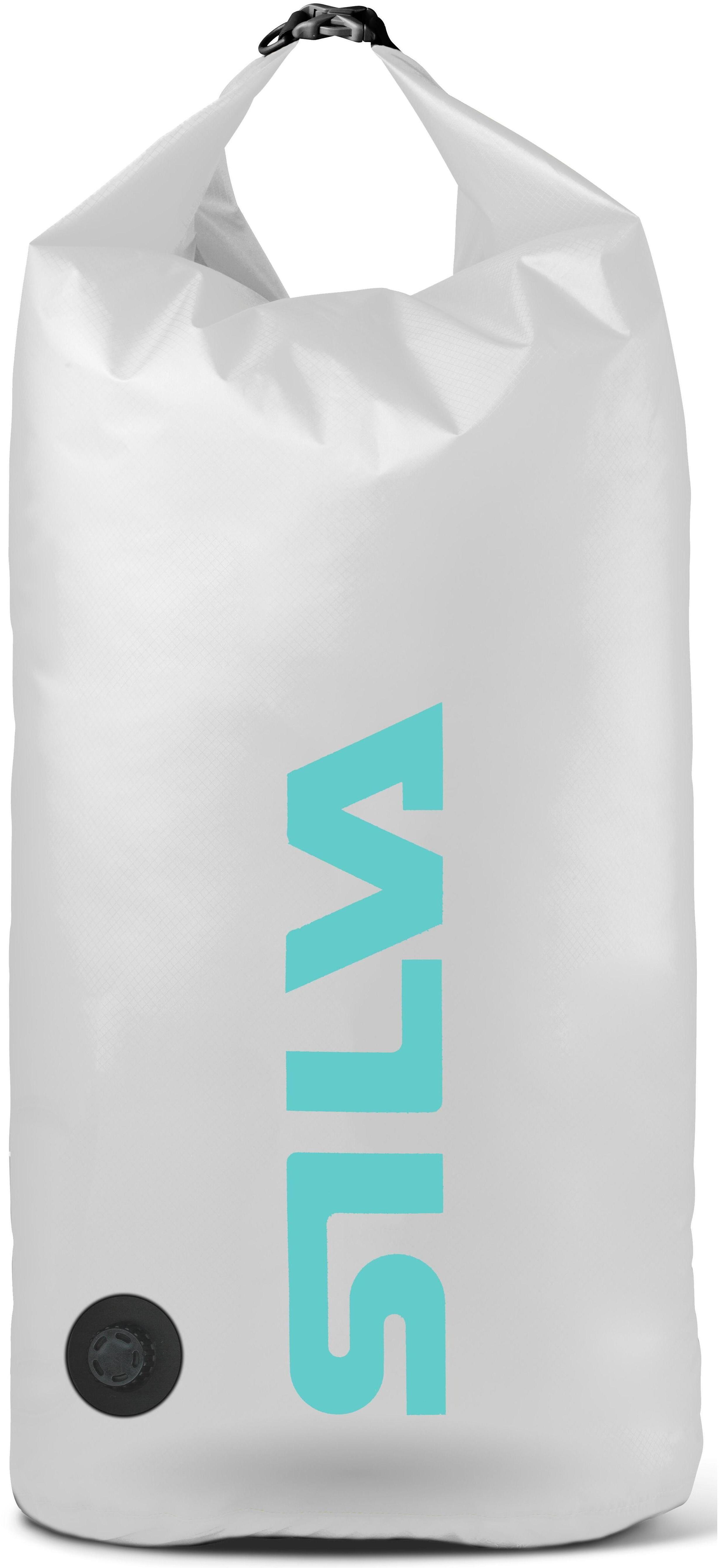 Гермомешок Silva Dry Bag Tpu-V white 36 л