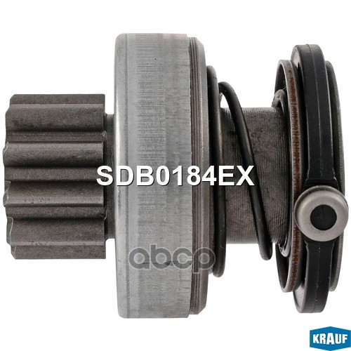 

Бендикс Стартера Krauf арт. SDB0184EX