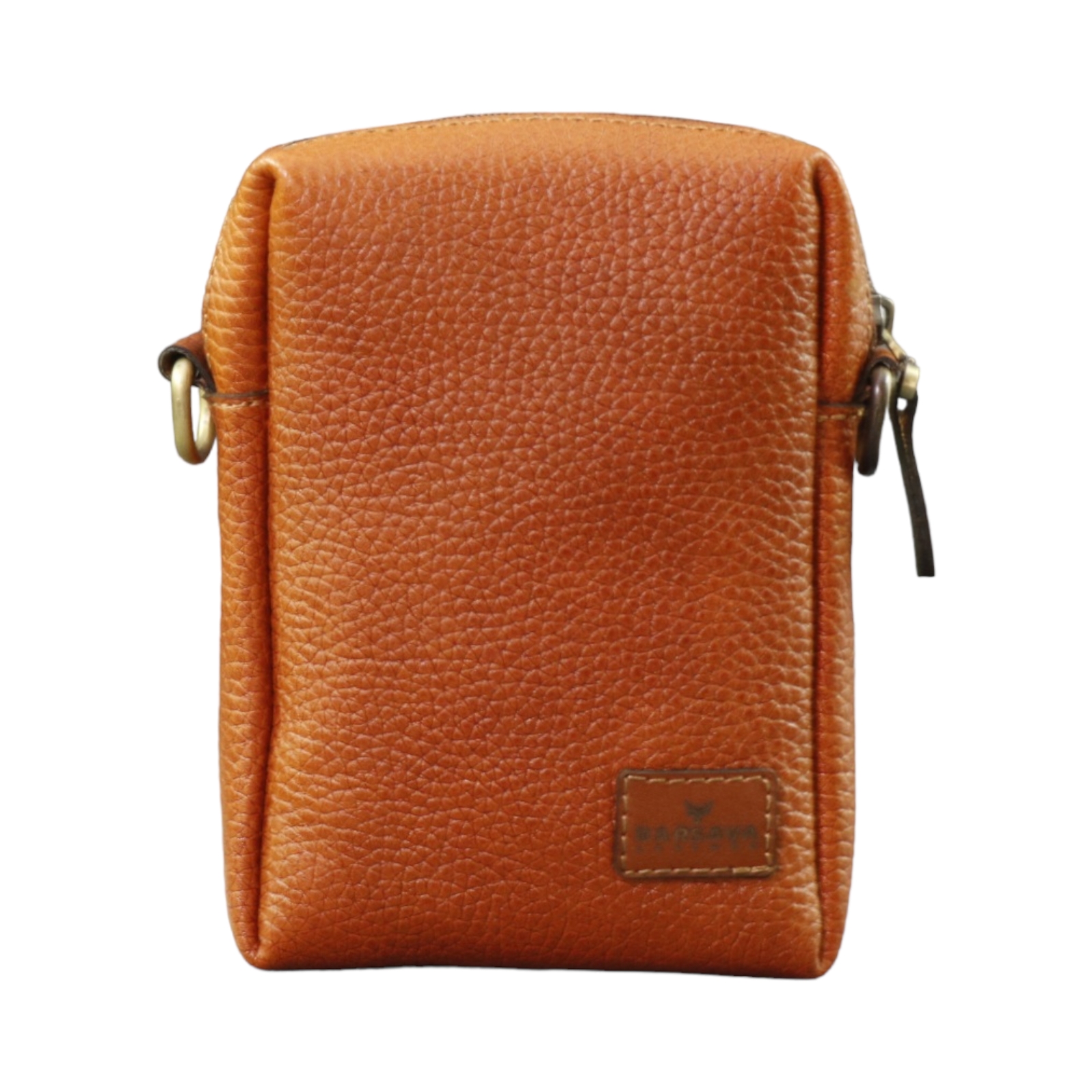 

Сумка женская Barsava Leather 14042444, коричневый, 14042444