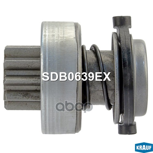 

Бендикс Стартера Krauf арт. SDB0639EX