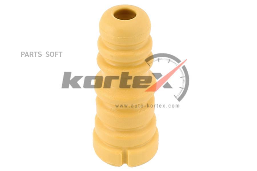 

KORTEX Отбойник амортизатора KORTEX KMK100