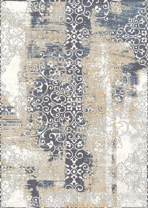 

Agnella Ковер SOFT Rye pearl 0.8х1.5м