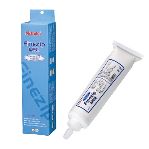 фото Клей для накладок nittaku fine zip 100ml